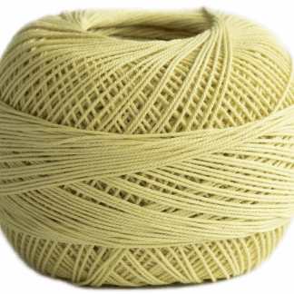 Liina Kalalanka Cotton 100g Cake 20/12 - Banana - 26