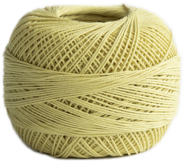 Liina Kalalanka Cotton 100g Cake 20/12 - Banana - 26