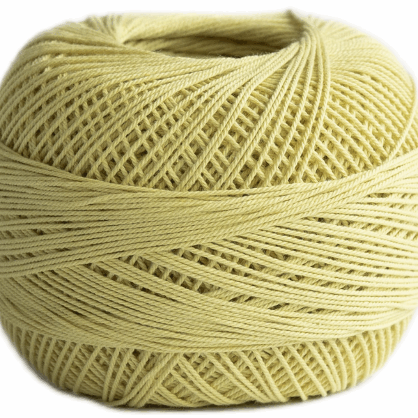 Liina Kalalanka Cotton 100g Cake 20/12 - Banana - 26