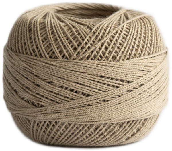 Liina Kalalanka Cotton 100g Cake 20/12 - Beige - 30