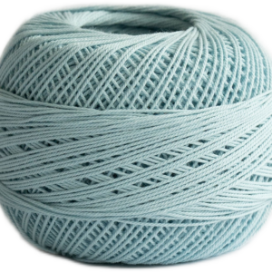 Molla Mills Cotton 100g Cake 20/12 - Misty Blue - 41