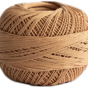 Molla Mills Cotton 100g Cake 20/12 - Almond - 49