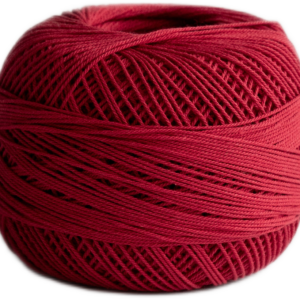 Liina Kalalanka Cotton 100g Cake 20/12 - Red - 60