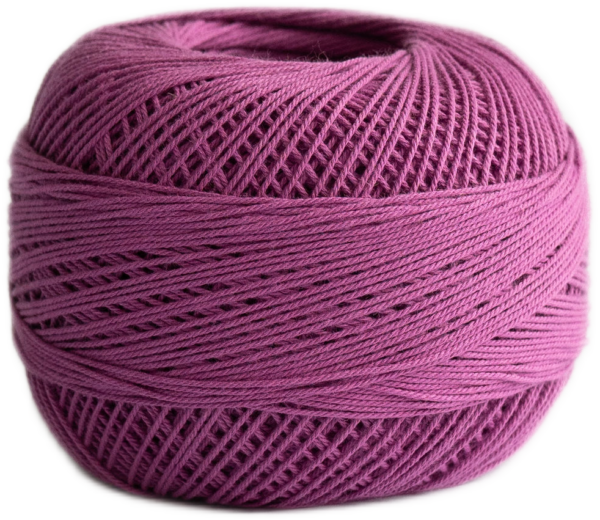 Liina Kalalanka Cotton 100g Cake 20/12 - Orchid - 65
