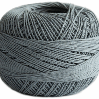 Liina Kalalanka Cotton 100g Cake 20/12 - Dark Grey - 67