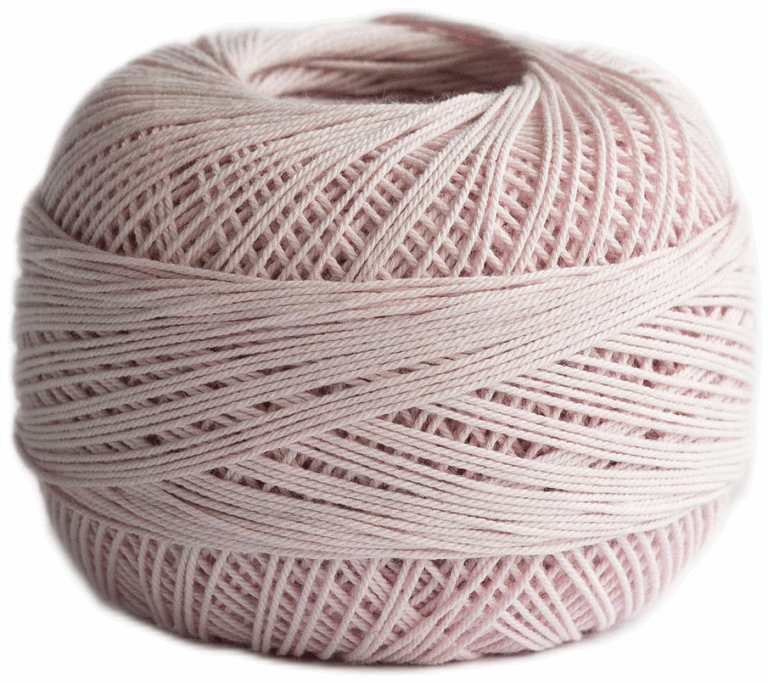 Molla Mills Cotton 100g Cake 20/12 - Lavender - 71