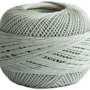 Liina Kalalanka Cotton 100g Cake 20/12 - Light Grey - 72
