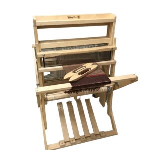 Toika Anni Workshop Loom - Image 2