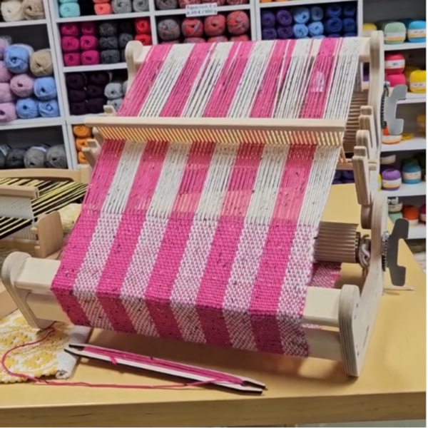 Siru Rigid Heddle Loom 60cm