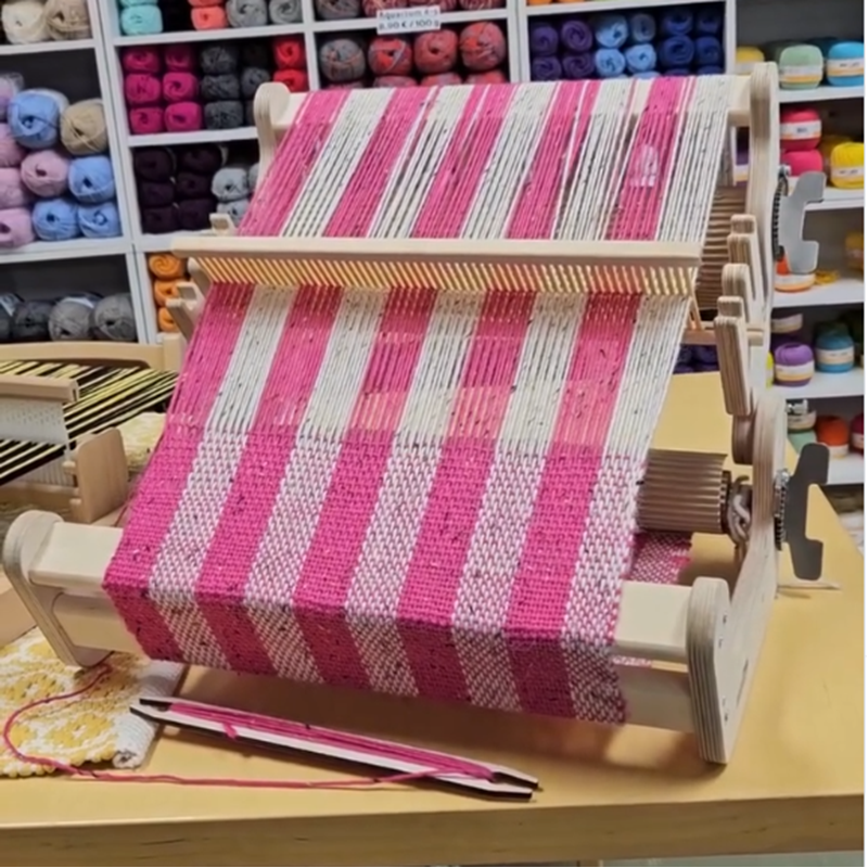 Siru Rigid Heddle Loom 60cm