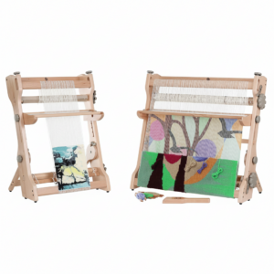 Ashford Tabletop Tapestry Loom