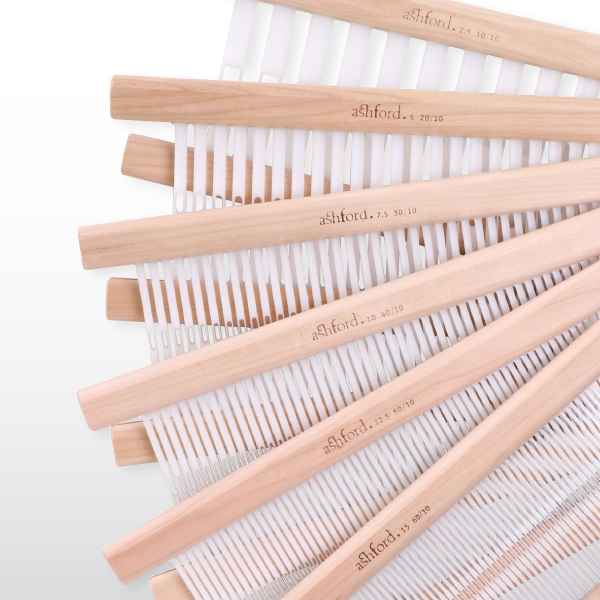 Ashford Standard Rigid Heddle Loom Reed