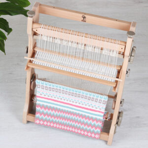 Ashford Tabletop Tapestry Loom - Image 13