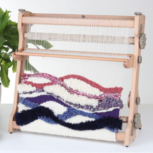 Ashford Tabletop Tapestry Loom - Image 12