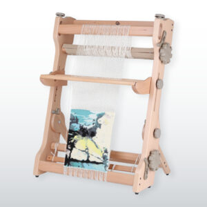 Ashford Tabletop Tapestry Loom - Image 10