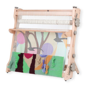 Ashford Tabletop Tapestry Loom - Image 9