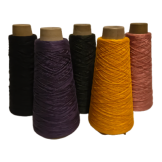UKI Mercerised Cotton 10/2 NeC