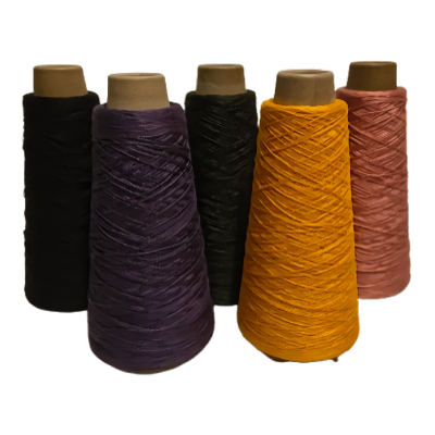 UKI Mercerised Cotton 10/2 NeC