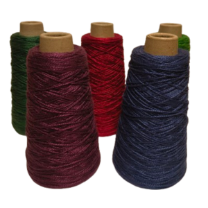 UKI Mercerised Cotton 3/2 NeC