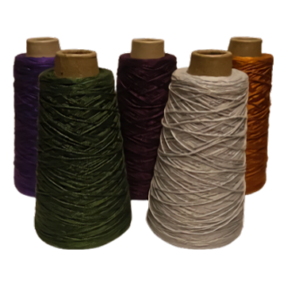 UKI Mercerised Cotton 5/2 NeC