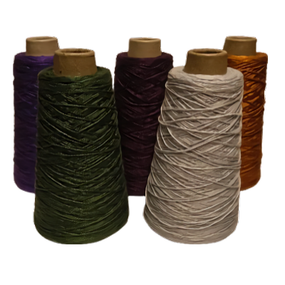 UKI Mercerised Cotton 5/2 NeC