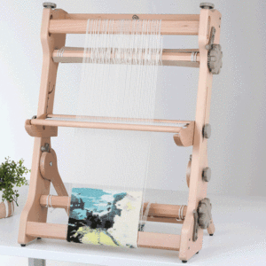 Ashford Tabletop Tapestry Loom - Image 14