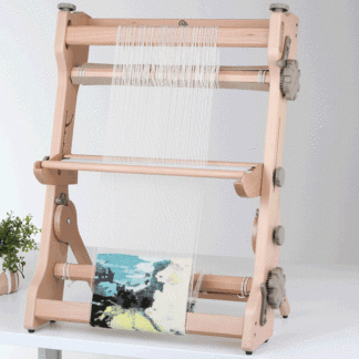 Ashford Tabletop Tapestry Loom - Image 14