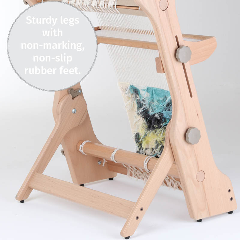 Ashford Tabletop Tapestry Loom - Image 8