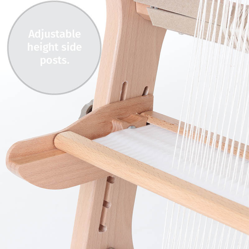 Ashford Tabletop Tapestry Loom - Image 7