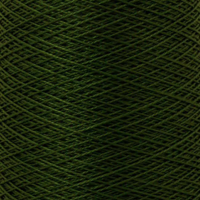 UKI Mercerised Cotton 5/2 NeC - Image 3