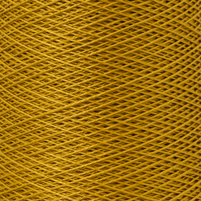 UKI Mercerised Cotton 10/2 NeC – Ginger – 09