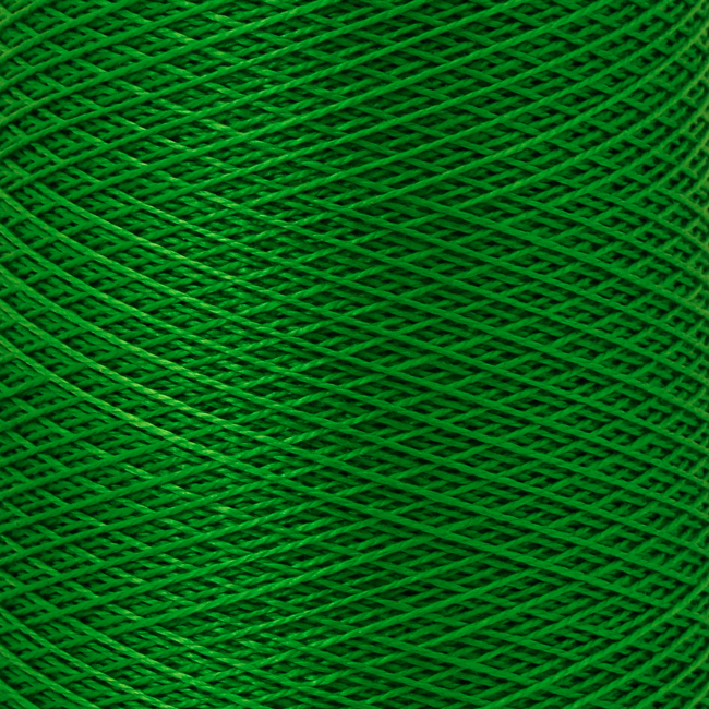 UKI Mercerised Cotton 3/2 NeC – Sapphire Green – 13