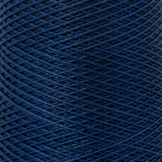 UKI Mercerised Cotton 3/2 NeC – Soldier Blue – 21