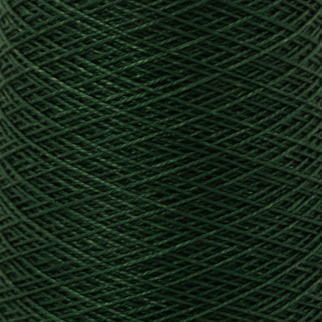 UKI Mercerised Cotton 10/2 NeC – Hunter Green – 28