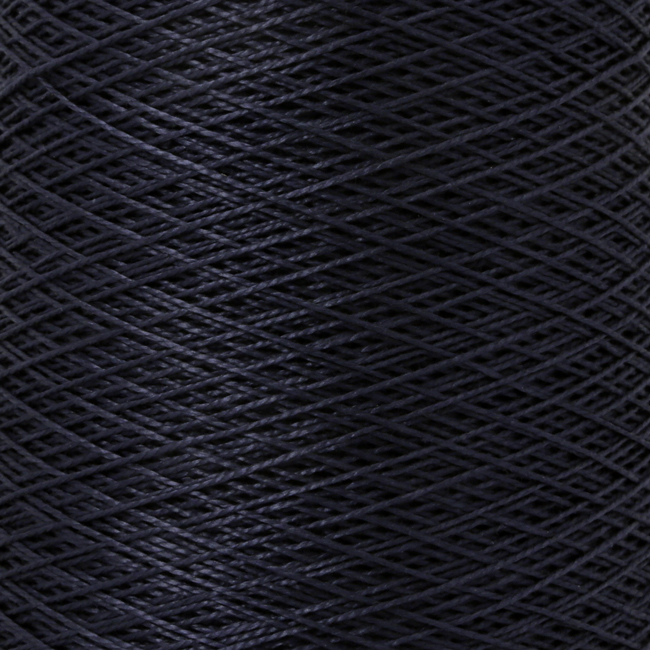 UKI Mercerised Cotton 10/2 NeC – Special Navy – 39