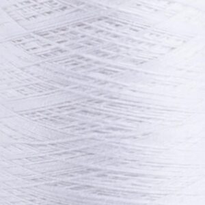 010 - Pure White