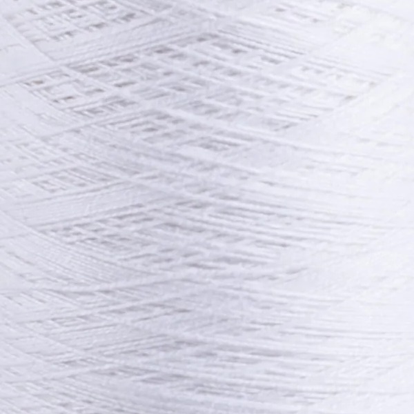 Perle Mercerised Cotton 5/2 NeC Perle Mercerised Cotton 5/2 NeC