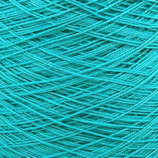 Perle Mercerised Cotton 5/2 NeC – 017 – Caribbean