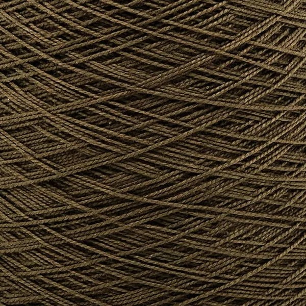 Perle Mercerised Cotton 5/2 NeC – 031 – Dark Mushroom