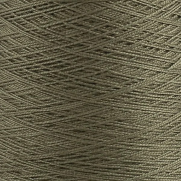 Perle Mercerised Cotton 5/2 NeC – 038 – Dill