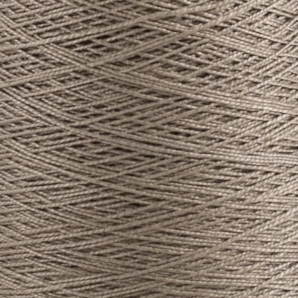 Perle Mercerised Cotton 5/2 NeC – 042 – Hemp