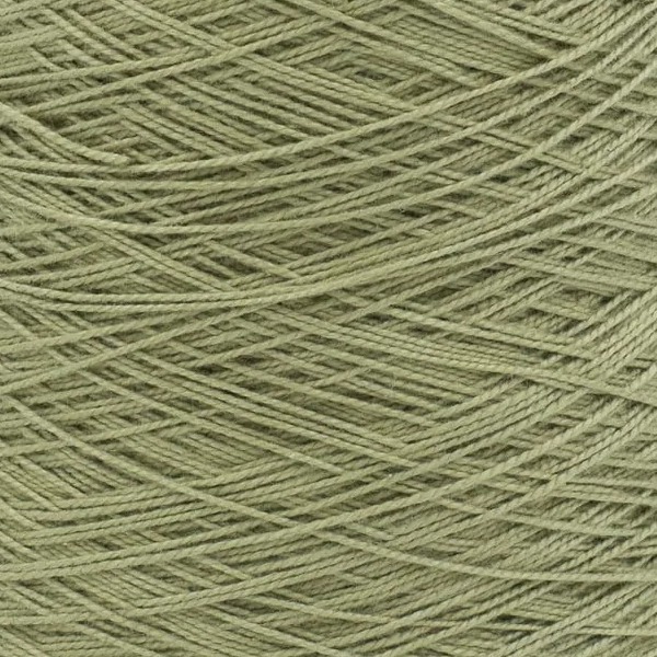 Perle Mercerised Cotton 5/2 NeC – 045 – Olive
