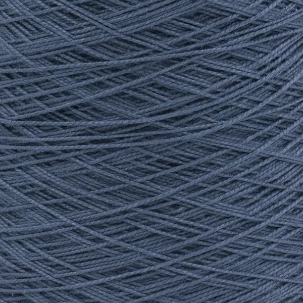 Perle Mercerised Cotton 5/2 NeC – 047 – Charcoal