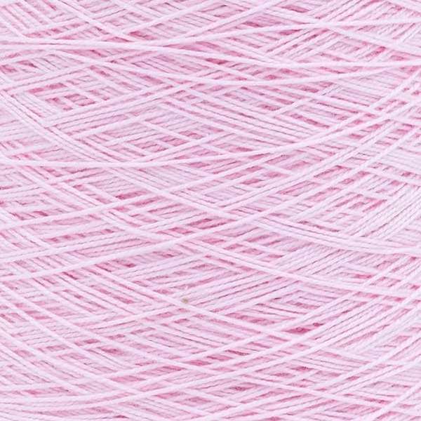 Perle Mercerised Cotton 5/2 NeC – 059 – Baby Pink
