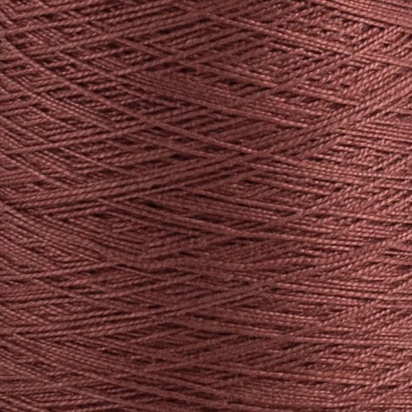 Perle Mercerised Cotton 5/2 NeC – 091 – Cinnamon Stick