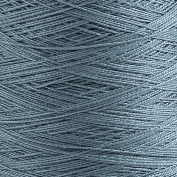 Perle Mercerised Cotton 5/2 NeC – 103 – Tunisian Teal