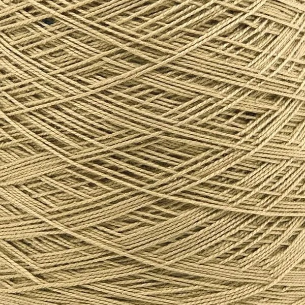 Perle Mercerised Cotton 5/2 NeC – 104 – Linen
