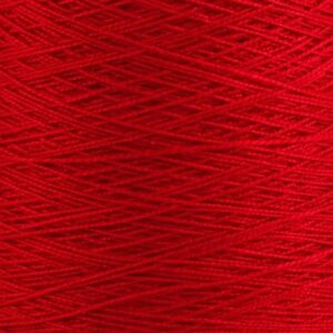 157 - Deep Red