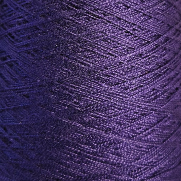 Perle Mercerised Cotton 5/2 NeC Perle Mercerised Cotton 5/2 NeC
