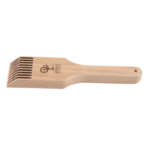 Ashford wooden tapestry beater